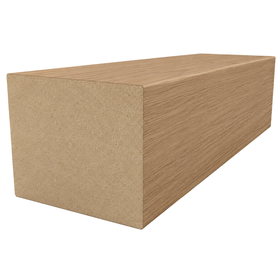 Timber Batten | 50mm x 100mm | Steccawood by Polytec