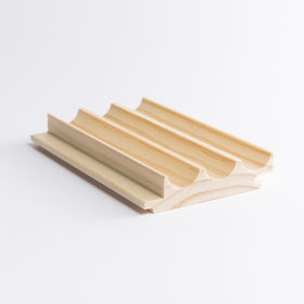 Isthmus Porta Timber Battens | 2.7m - 78mm x 21mm