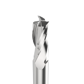 3 Flute Finishing Spirals | 10mm D | 30mm L2 | 10mm S | 75mm L