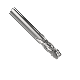 4 Flute Compression Cutter | 10mm D | 22mm L2 | 10mm S | 75mm L | 8mm L3
