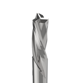3 Flute Finishing Spirals | 10mm D | 30mm L2 | 10mm S | 80mm L