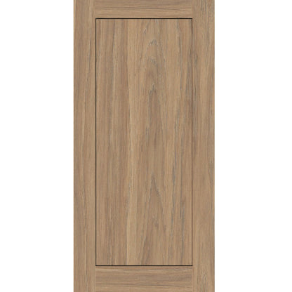 Surano Wardrobe and Barn Doors | Prime Oak