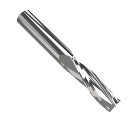 3 Flute Finishing Spirals Coated | 12mm D | 42mm L2 | 12mm S | 90mm L