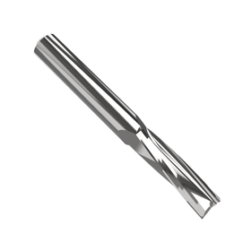3 Flute Finishing Spirals Coated | 12mm D | 42mm L2 | 12mm S | 100mm L
