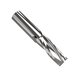 3 Flute Finishing Spirals Coated | 20mm D | 55mm L2 | 20mm S | 115mm L