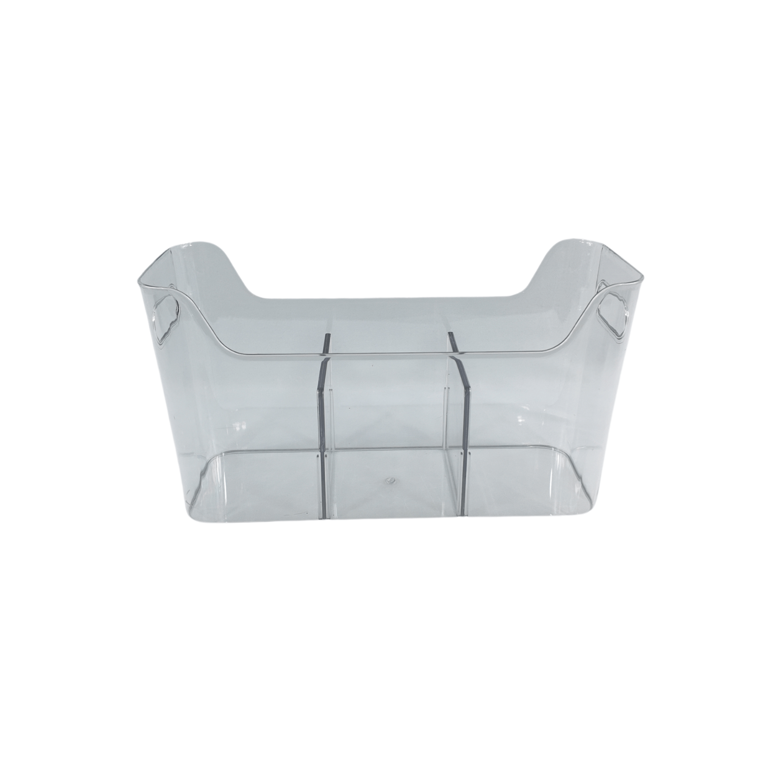 Pull-Out Organiser – Clear-3