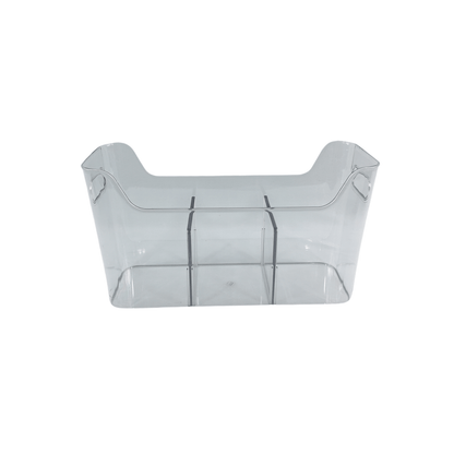 Pull-Out Organiser – Clear-3