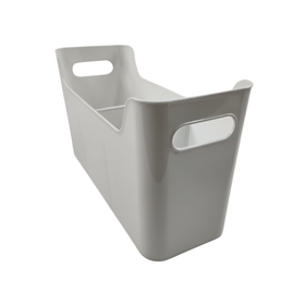 Pull-Out Organiser – White