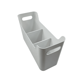 Pull-Out Organiser – White