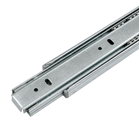 Push To Open Ball Bearing Runner 350mm