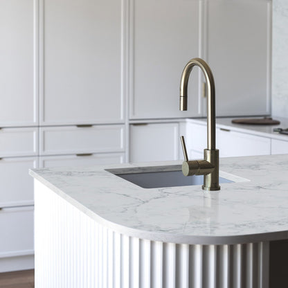 Imperiale Quartz Stone (Ultra Natural Range)