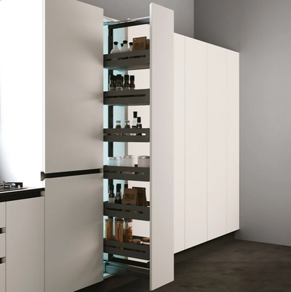 Tall Pull-Out Pantry Unit – 2 Sizes-0