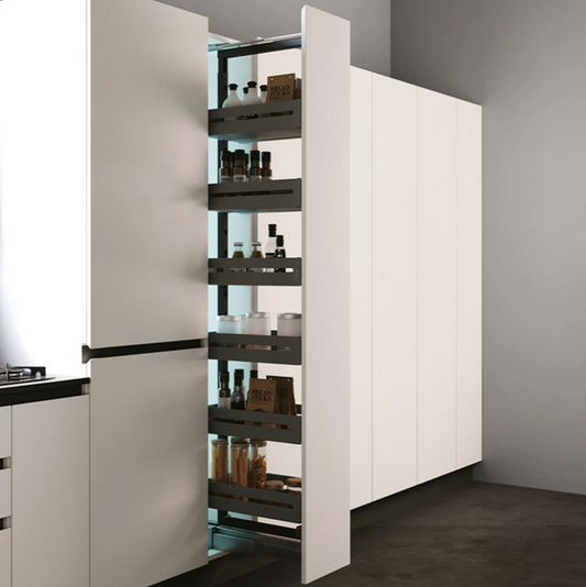 Tall Pull-Out Pantry Unit – 2 Sizes-0