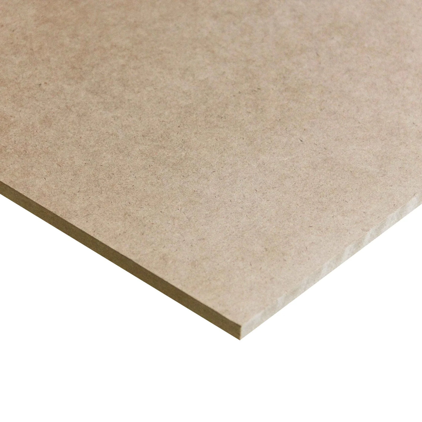 16mm | Raw MR MDF | 2400mm x 1200mm
