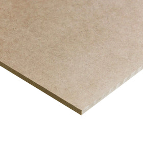 16mm | Raw MR MDF | 2400mm x 1200mm