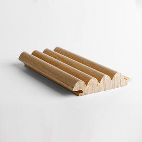 Ripple Porta Timber Battens | 2.7m - 78mm x 21mm