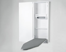 Robinhood Ironing Centre | 1275mm | 408mm | 185mm