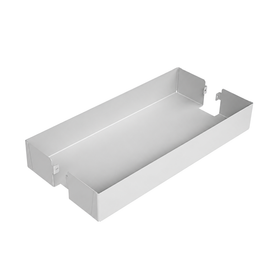 SIGE™ Pro Line Baskets for Pull Out Pantry | White | 300mm Carcase by W&B