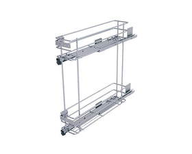 SIGE Valore Pull-out Basket | 150mm Cabinet