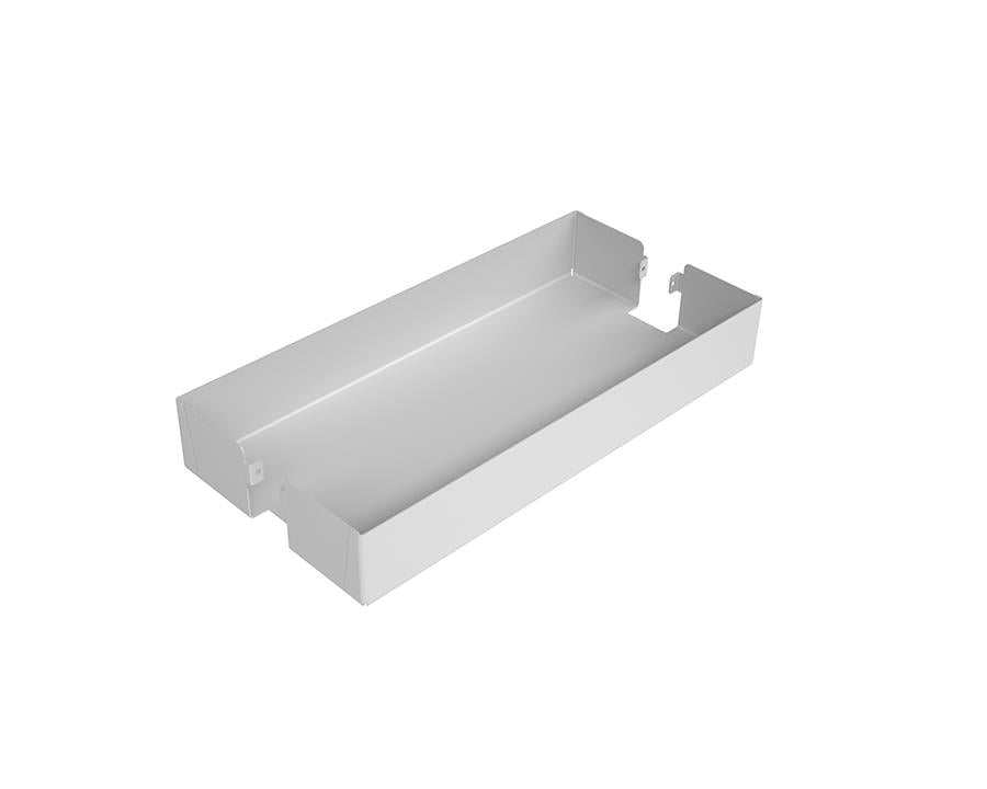 SIGE™ Pro Line Baskets for Pull Out Pantry | White | 600mm Carcase by W&B