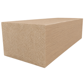 Timber Batten | 50mm x 100mm | Steccawood by Polytec