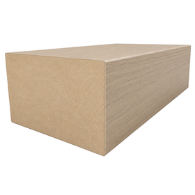 Timber Batten | 50mm x 100mm | Steccawood by Polytec