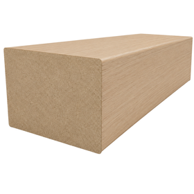 Timber Batten | 50mm x 100mm | Steccawood by Polytec