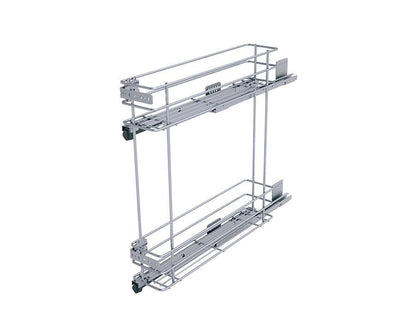 SIGE Valore Pull-out Basket | 200mm Cabinet