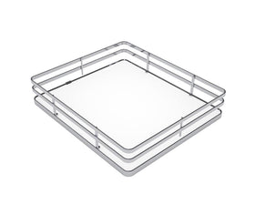 SIGE™ Baskets for Pull Out Pantry | 300mm Carcase