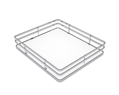 SIGE™ Baskets for Pull Out Pantry | 300mm Carcase