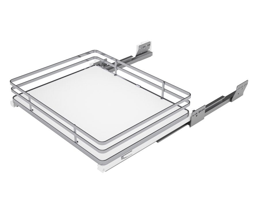 SIGE™ Pantry Soft Close Drawer | 600mm Carcase