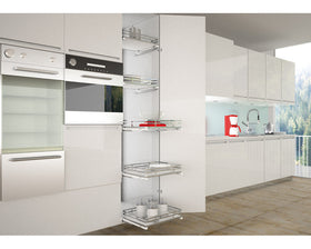 SIGE™ Pantry Soft Close Drawer | 600mm Carcase