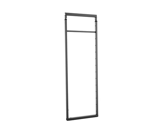 SIGE Orion Grey Pantry Frame (505mm D 1880mm H)