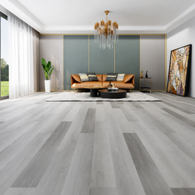 Samara | Hybrid Flooring | 9mm