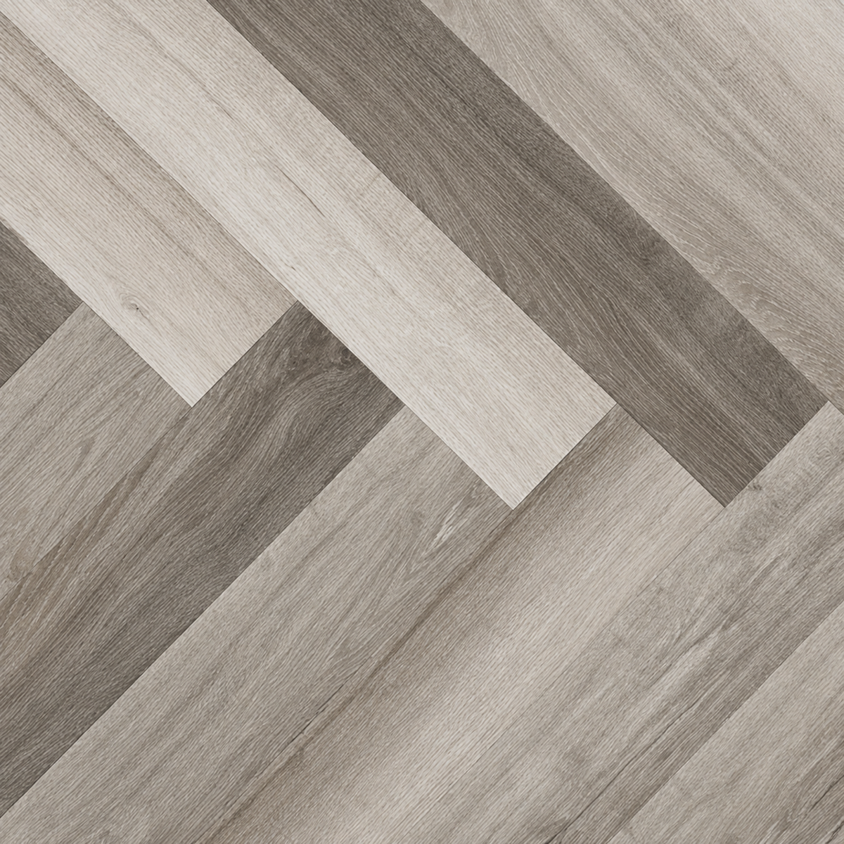 Samara | Herringbone Hybrid Flooring | 9mm
