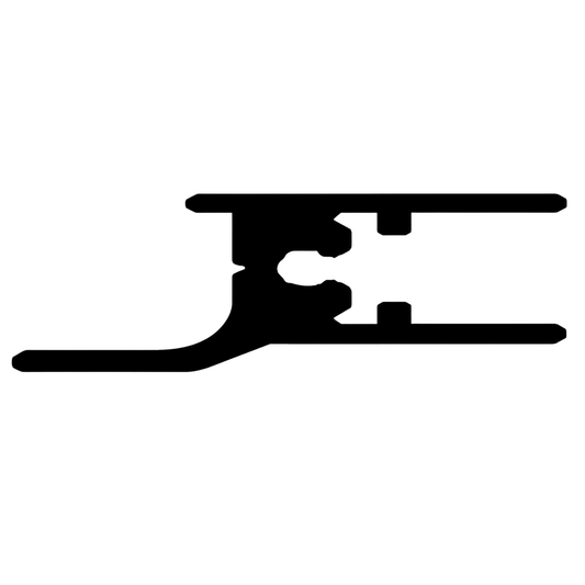 Sash fix window fastener for securing window sashes and frames