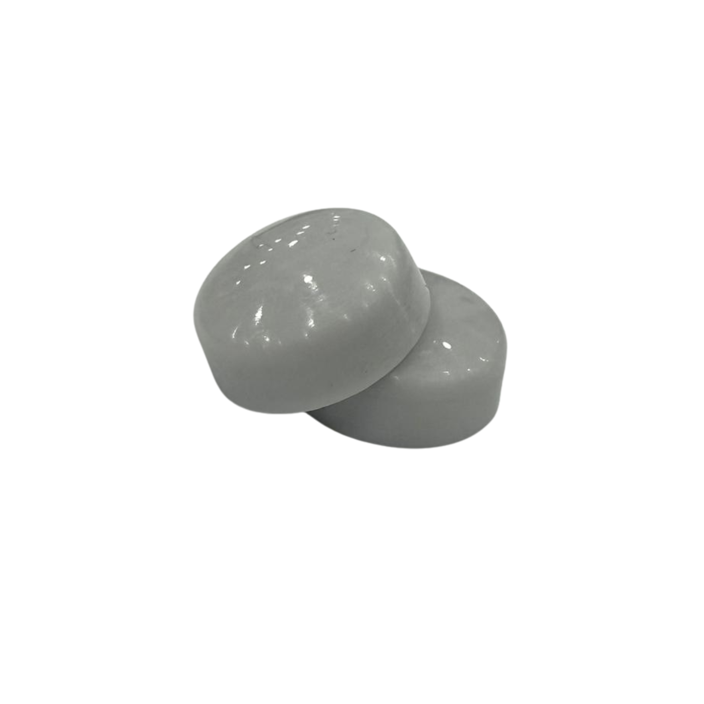 Grey | Snap on Screw Caps