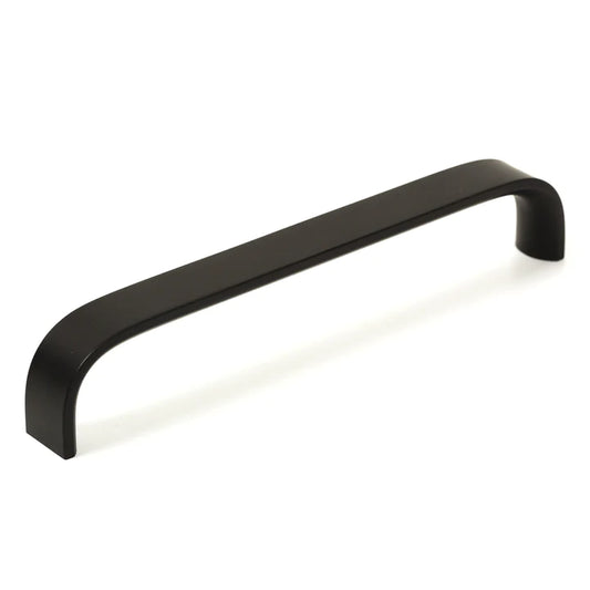 Sense Mini by Momo compact cabinet handle in sleek finish, minimalist small handle for kitchen cupboards, drawers, and furniture doors