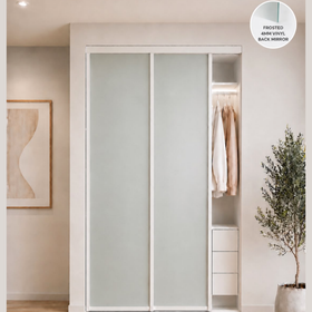 Sliding Wardrobe Doors