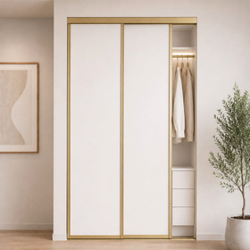 Sliding Wardrobe Doors