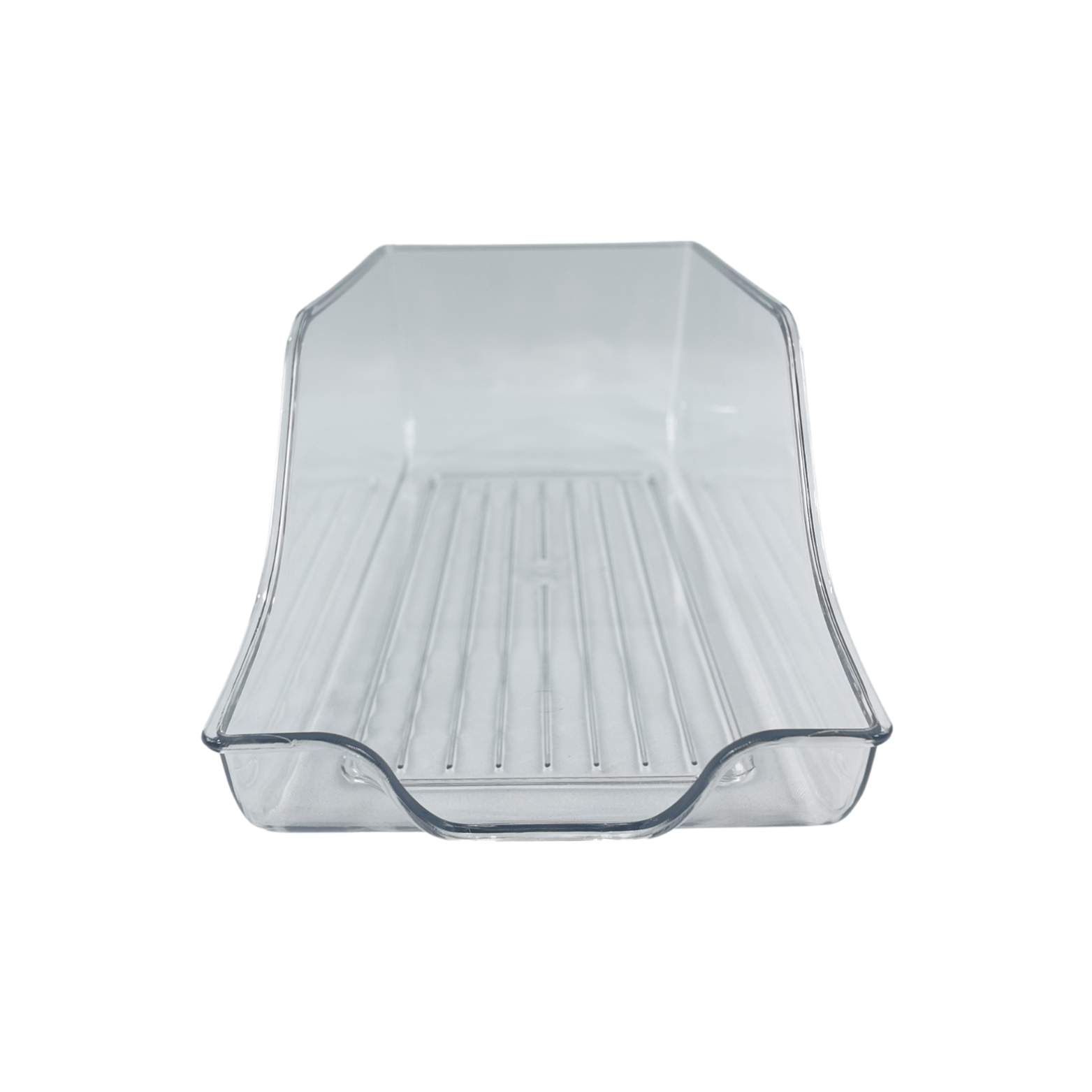 Small Clear Can Organiser – Effortless Kitchen Organisation-0