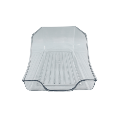 Small Clear Can Organiser – Effortless Kitchen Organisation-0