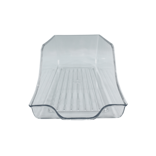Small Clear Can Organiser – Effortless Kitchen Organisation-0