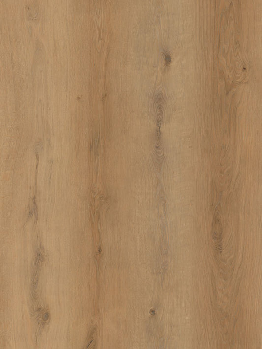 Spotted Gum 7mm hybrid flooring with an authentic Australian timber look, waterproof construction, scratch-resistant surface, and durable wood grain finish for homes and commercial spaces.