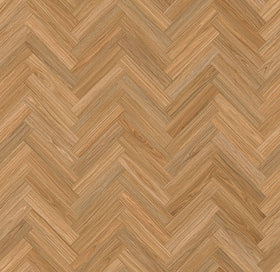 Spotted Gum | Herringbone Hybrid Plus | 10mm