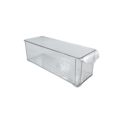 Fridge Clear Stackable Tub – Small Size-1
