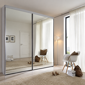 Standard Builtin Wardrobe -Custom made