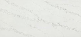 Statuario Zero Quartz Stone  (Designer Range)