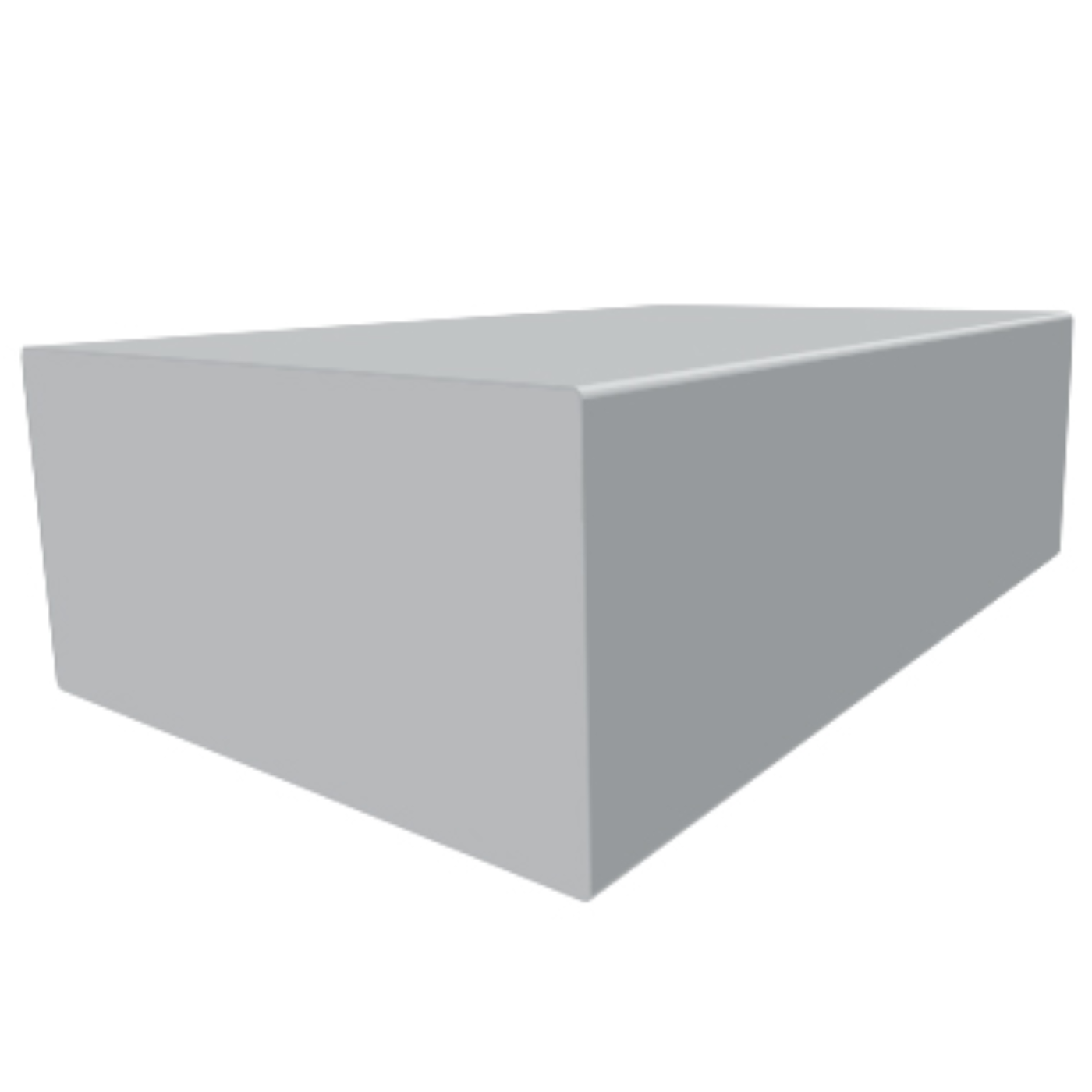 Timber Batten | 50mm x 100mm | Steccawood by Polytec
