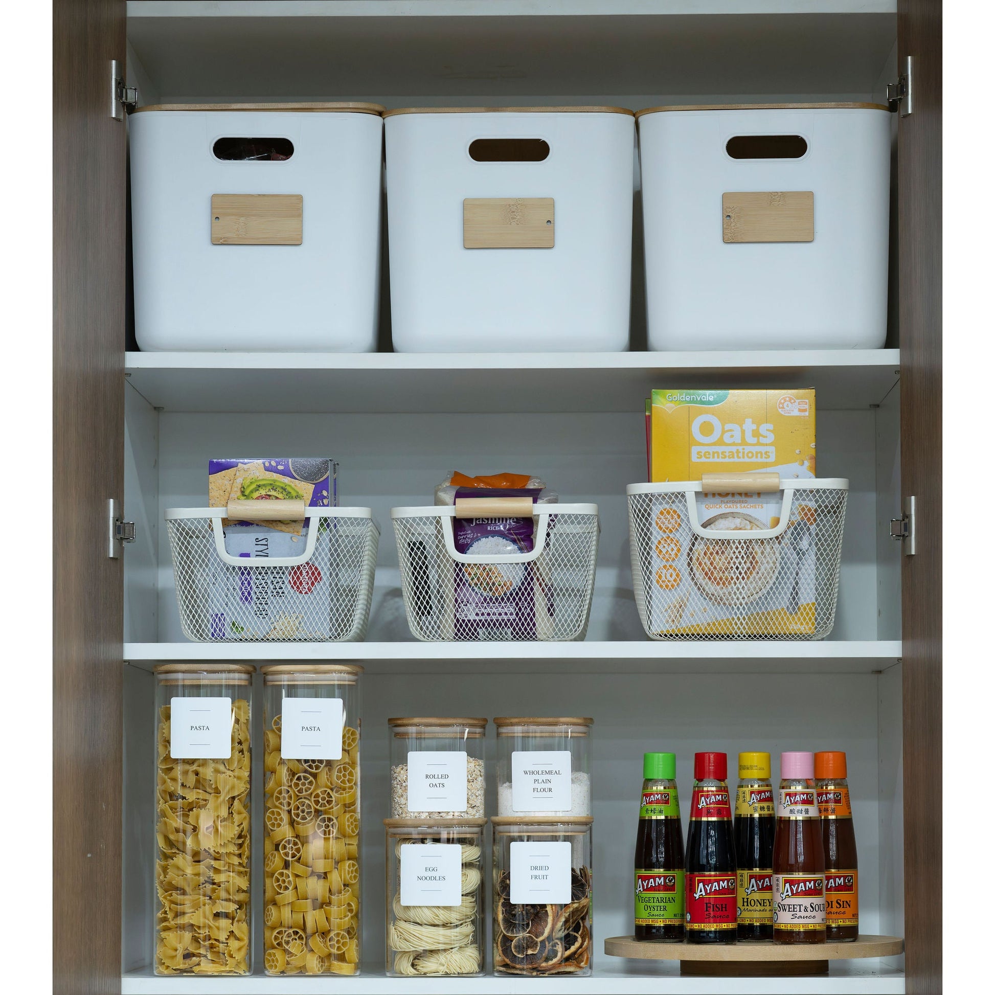 New Home Set Up Pack-0